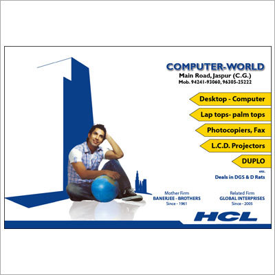 Computer Peripherals