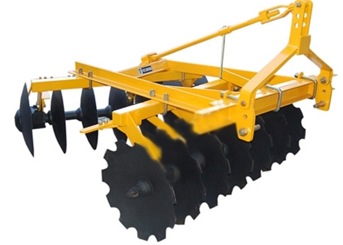 Disc Harrow