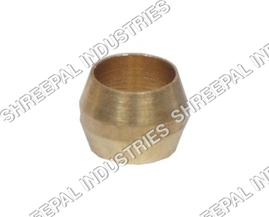 Brass Olives Sleeves