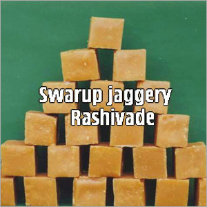 Jaggery Cubes