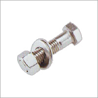 Hex Bolts