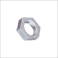 Hex Lock Nuts