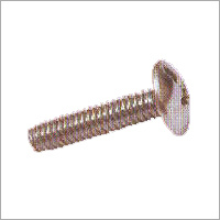 Machine Screws