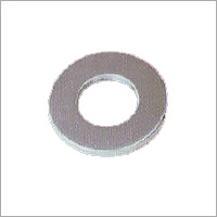 Punched Washers
