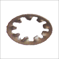 Star Lock Washers