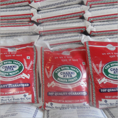 HDPE-Bopp Laminated Printed Bags