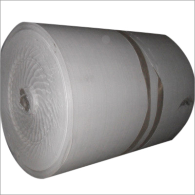 HDPE-Paper Rolls