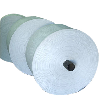 HDPE-PP Woven Fabrics