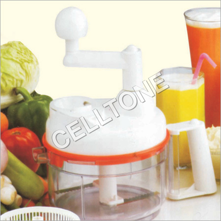 Vegetable Chopper