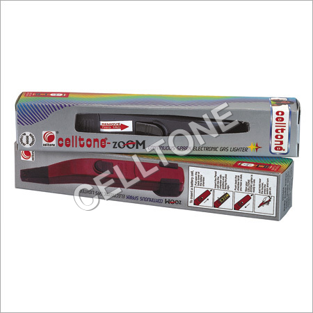 Electronic Gas Lighters