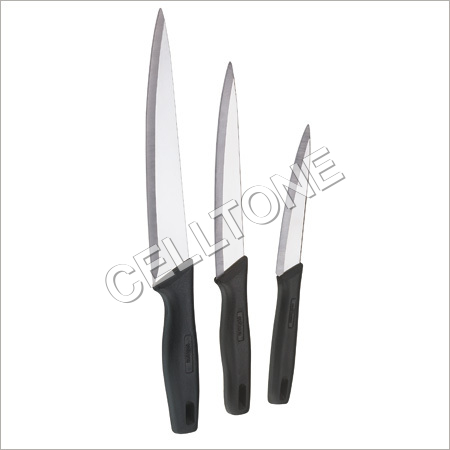 Stainless Steel Knives