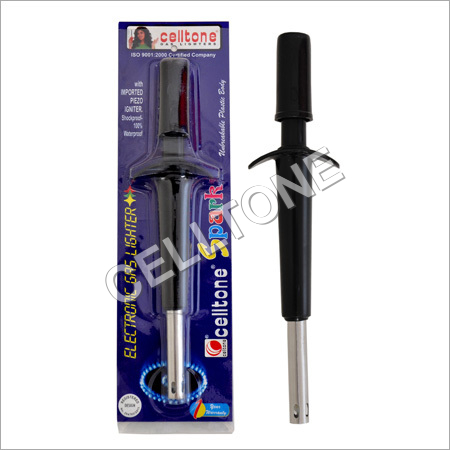 Gas Lighter