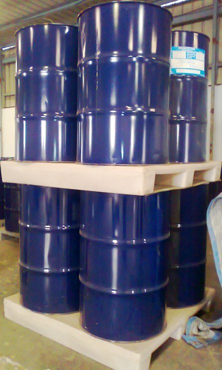 DRUM PALLETS