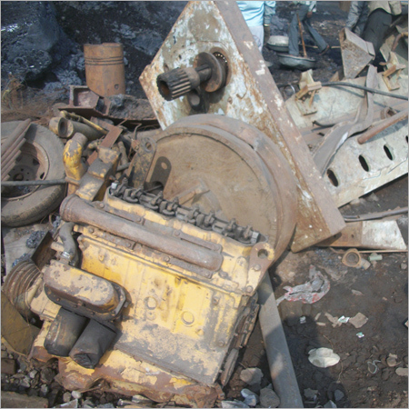 Shaft Collars