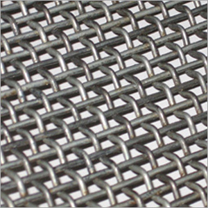 Crimped Wire Mesh - Crimped Wire Mesh Exporter, Manufacturer & Supplier ...