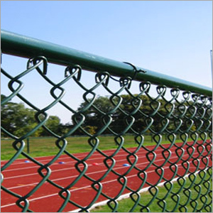 Chain Link Fencing Wire
