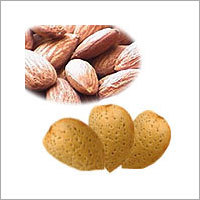 Nutritional Almonds