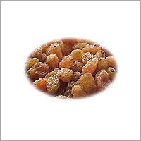 Green Raisin