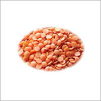Red Lentil Split
