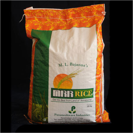 Sona Masuri Rice