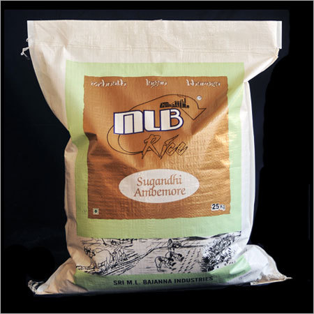 Aromatic Rice
