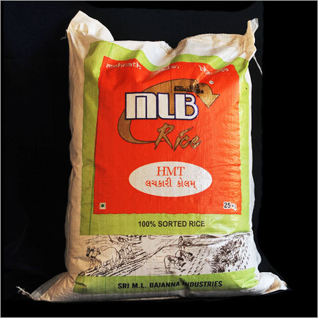 Indian Sorted Rice