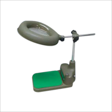 Rice Maginifier