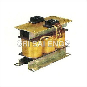 Output AC Line Reactor