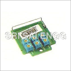 Additional 4-Digital Input Points