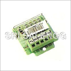 Additional 6-Point Input Potentiometer Value