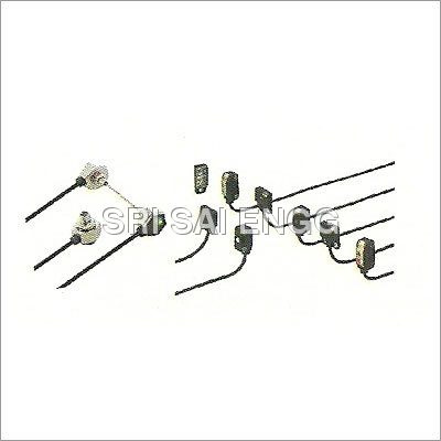Ultra-Compact & Ultra-Slim Photoelectric Sensor
