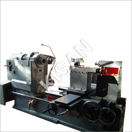Heavy Duty Lathe Machine