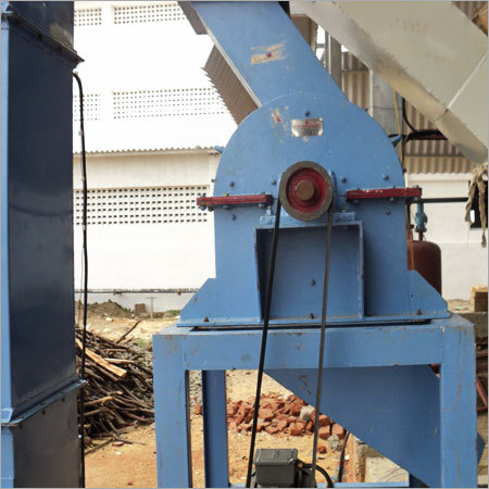 Hammer Mill