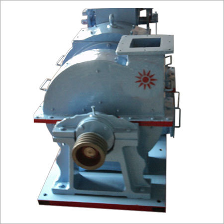 Pulverizer Machine
