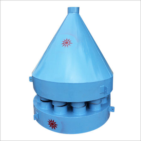 Casting Pulverizer