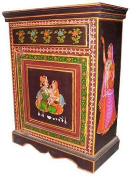 Painted Gift Item