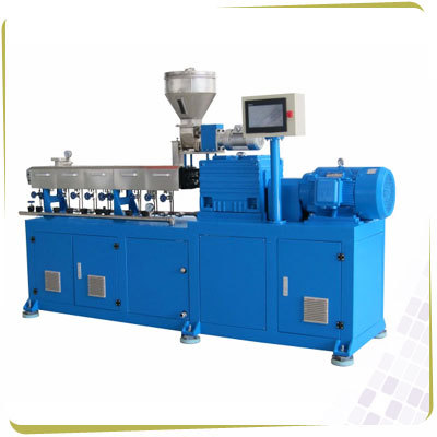 Lab Extruder
