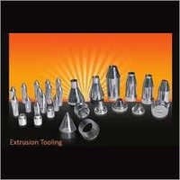 Extrusion Tip And Dies  