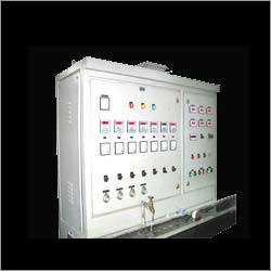 Electronic Control Systems