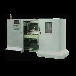 High Speed Buncher