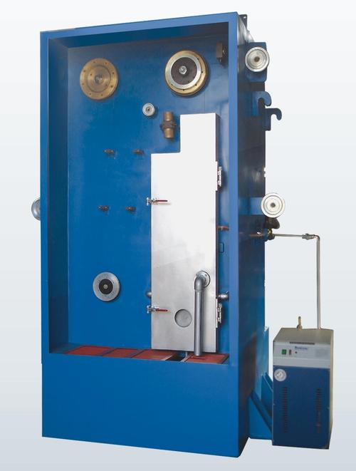 Inline Resistance Annealer