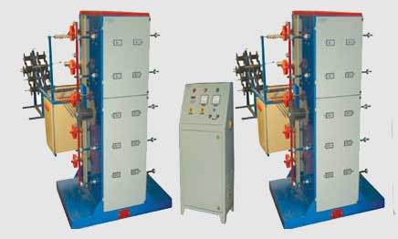 Tinning Machine