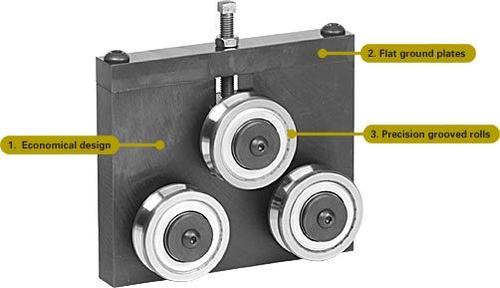 Wire Machinery
