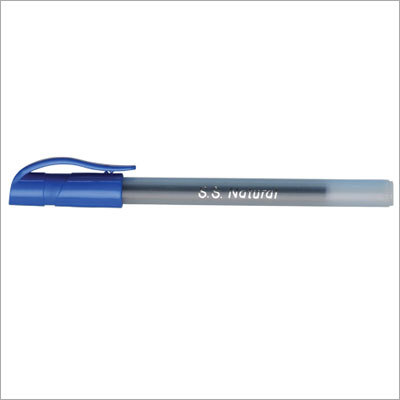 S.S.Natural Ball Pen