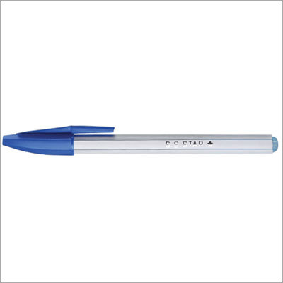 Non-Branded Plastic Pen