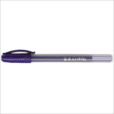 Plastic Ball Pens