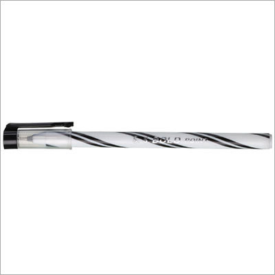 Bold Point Pen