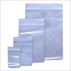 Zip Lock Bags