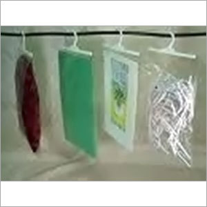 PP Hanger Bags