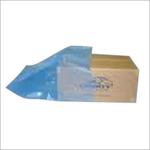 Side Gusset Bag
